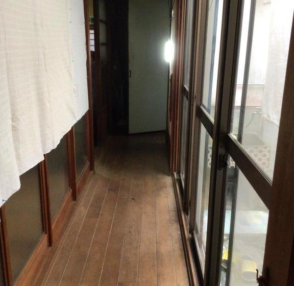 پانسیون 桃源郷2