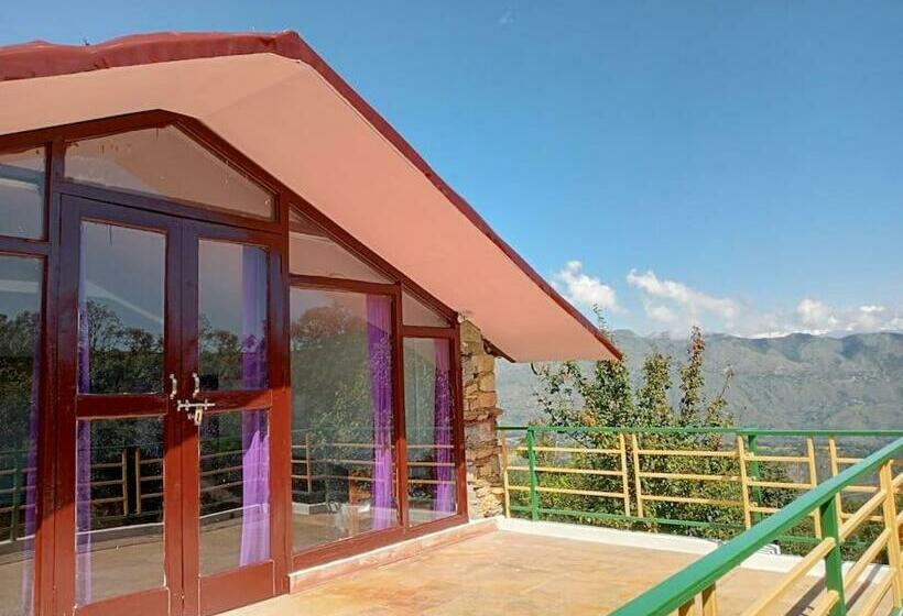 膳宿费 Baanz Cabin   Managed By The Silver Oak Place