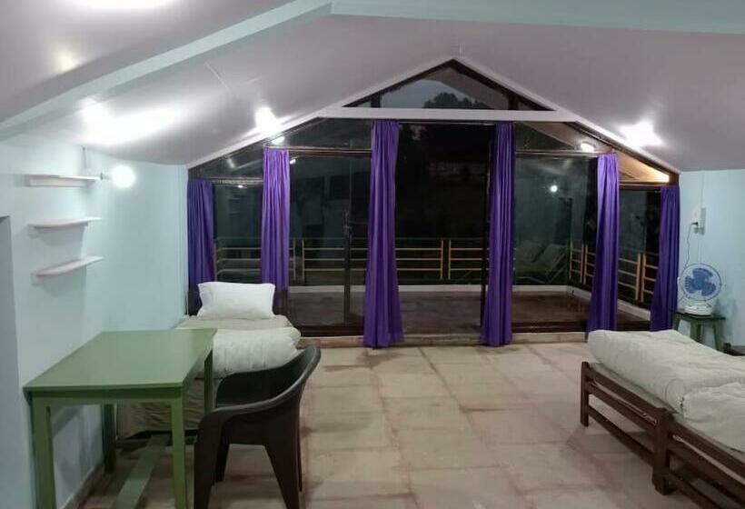 膳宿费 Baanz Cabin   Managed By The Silver Oak Place