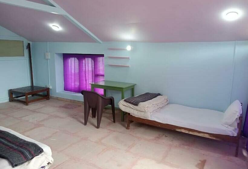 膳宿费 Baanz Cabin   Managed By The Silver Oak Place