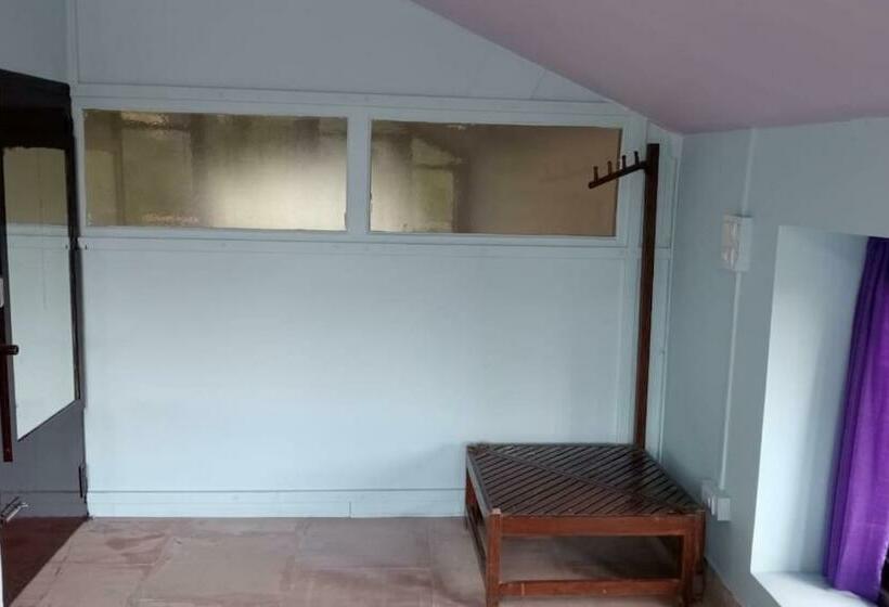 膳宿费 Baanz Cabin   Managed By The Silver Oak Place