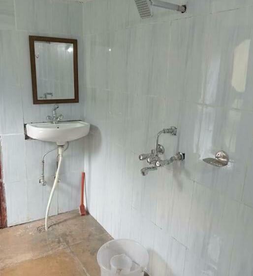 膳宿费 Baanz Cabin   Managed By The Silver Oak Place