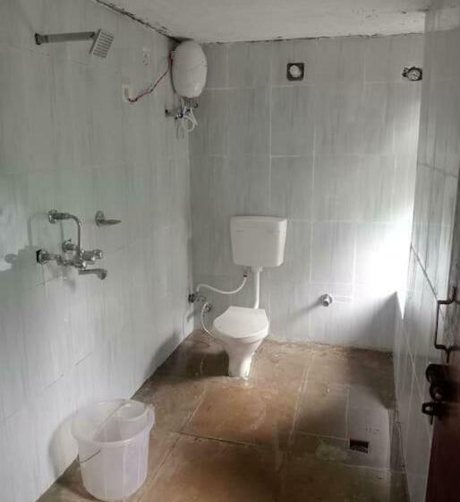 膳宿费 Baanz Cabin   Managed By The Silver Oak Place