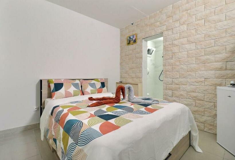 펜션 Chambre Cosy Jo