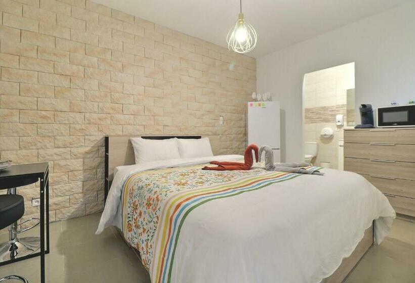 بنسيون Chambre Cosy Jo