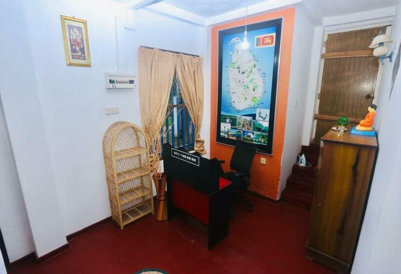 펜션 Evo Lodge Polhena