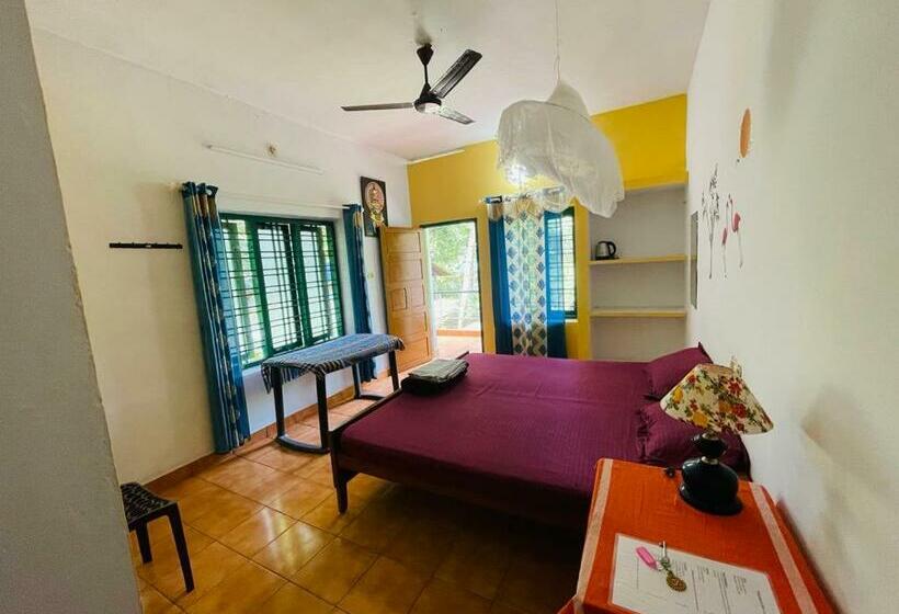 پانسیون Iha Ayurveda Resort