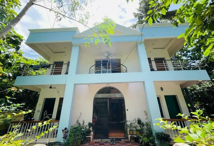 پانسیون Iha Ayurveda Resort