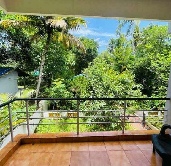 پانسیون Iha Ayurveda Resort