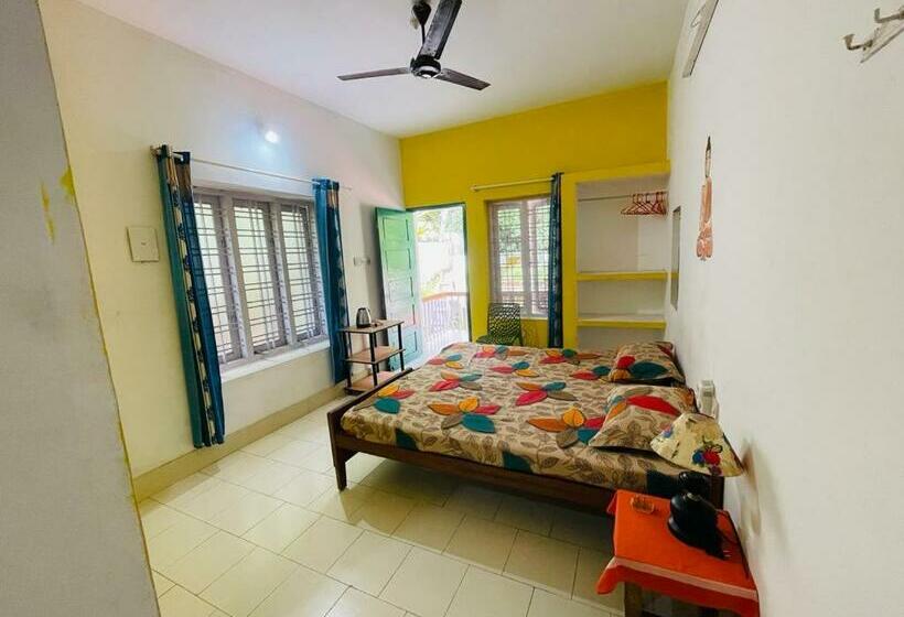 پانسیون Iha Ayurveda Resort