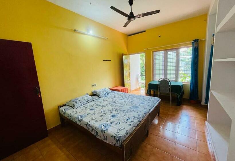 پانسیون Iha Ayurveda Resort