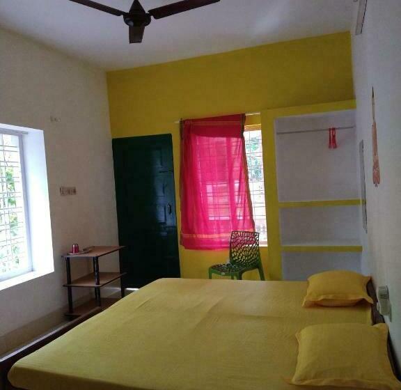 پانسیون Iha Ayurveda Resort