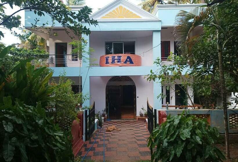 پانسیون Iha Ayurveda Resort