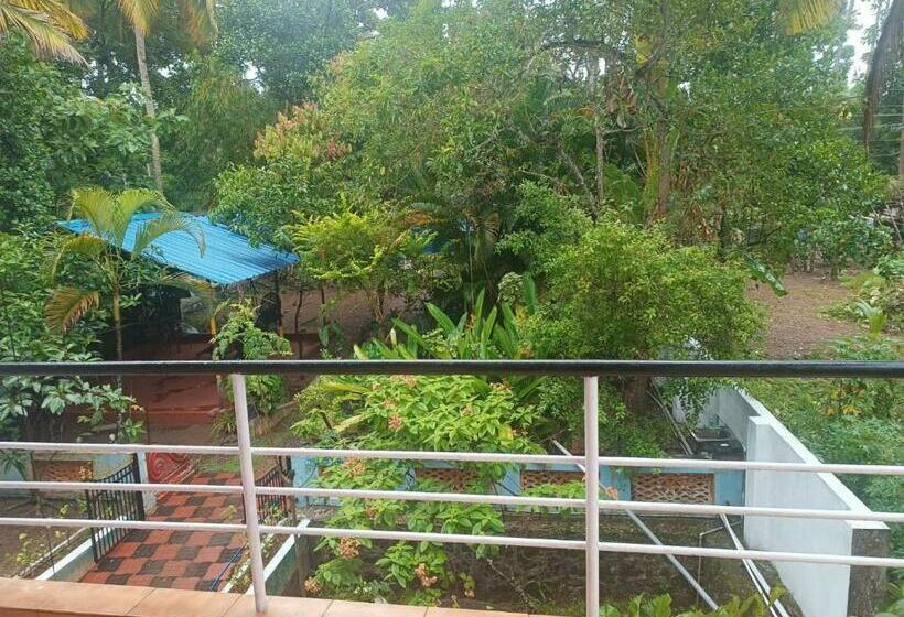 پانسیون Iha Ayurveda Resort