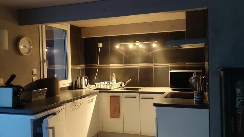 膳宿费 La Petite Maison