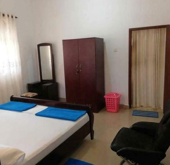 膳宿费 Laksha Gedara