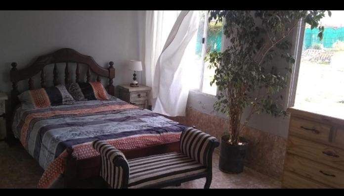 פנסיון Pedemontecatar