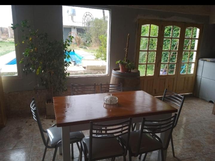 פנסיון Pedemontecatar