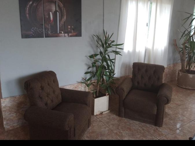 פנסיון Pedemontecatar