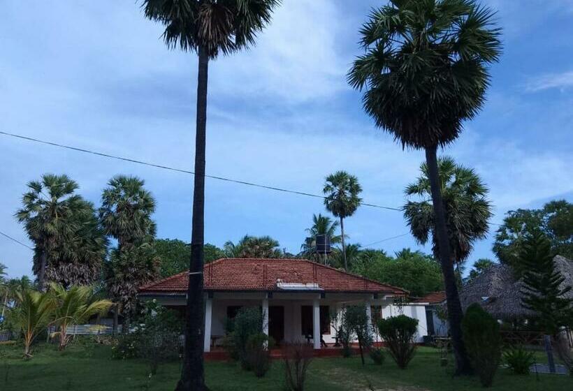 ペンション Ravanapuri Ventures