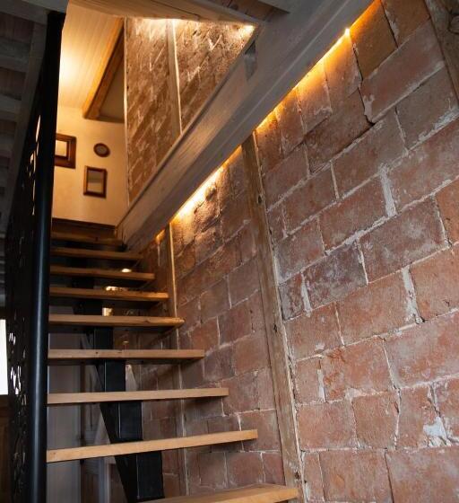 ペンション Un Petit Bout Du Monde