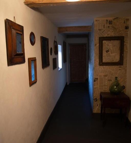 ペンション Un Petit Bout Du Monde