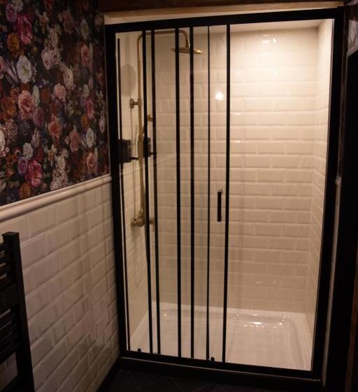 ペンション Un Petit Bout Du Monde