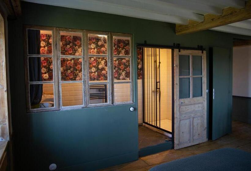 ペンション Un Petit Bout Du Monde