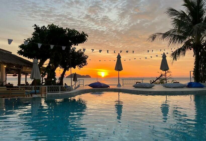 منتجع Siam Cookies Cottage