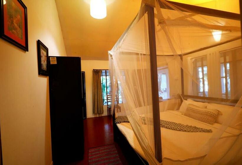 منتجع Temple Garden Seaside Cottages