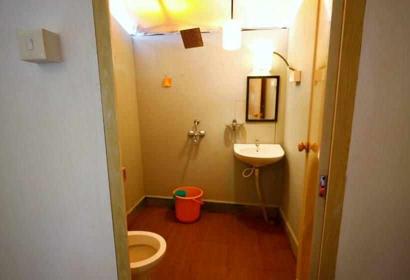 אתר נופש Temple Garden Seaside Cottages