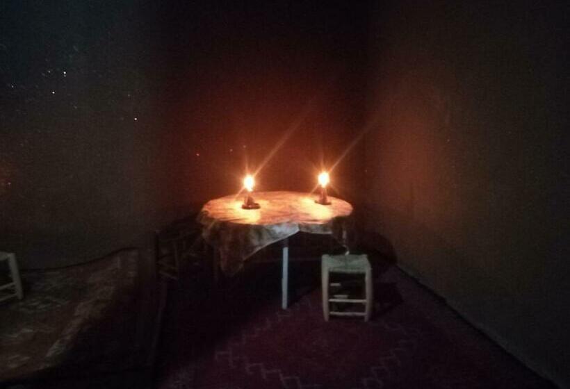 민박 Auberge Kachti