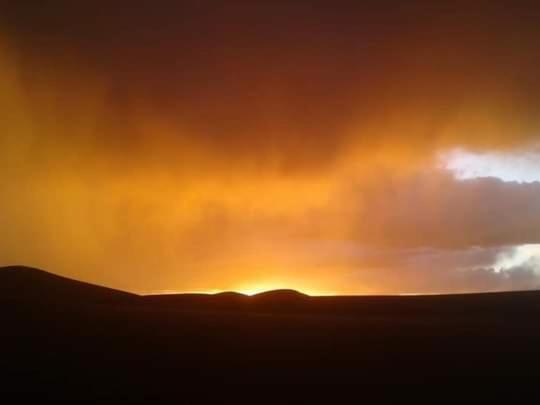 민박 Auberge Kachti