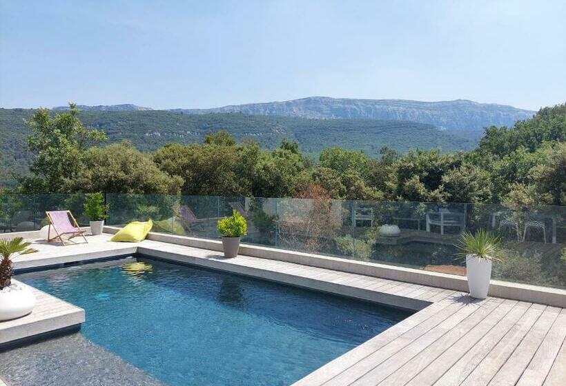 Bed and Breakfast Chez Herve Et Lydie