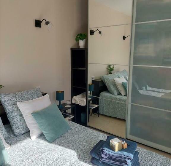 Bed and Breakfast Chez Herve Et Lydie