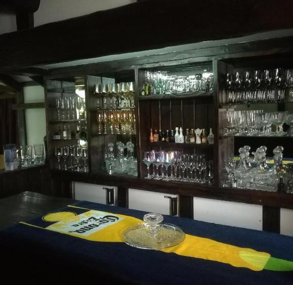 مبيت وإفطار Home Away From Home