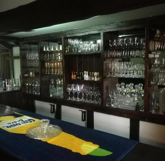 مبيت وإفطار Home Away From Home