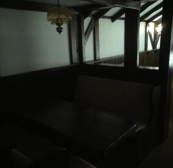 مبيت وإفطار Home Away From Home