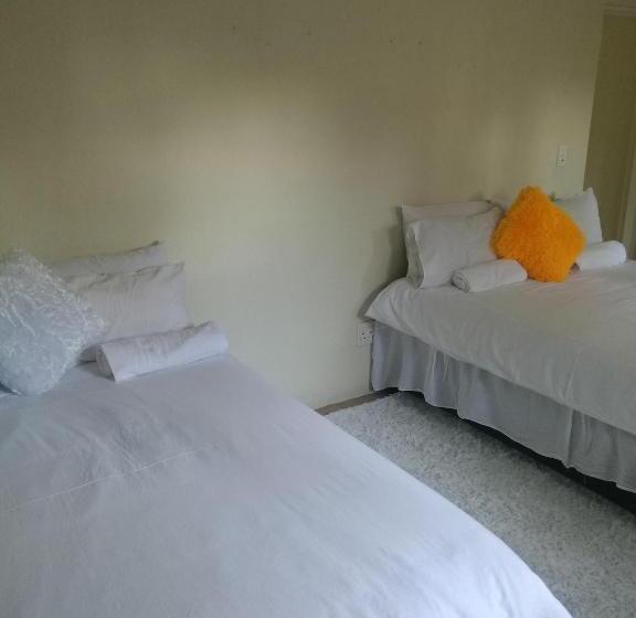 مبيت وإفطار Home Away From Home