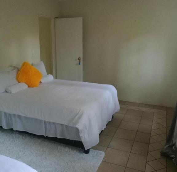 مبيت وإفطار Home Away From Home