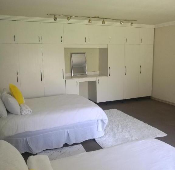 住宿加早餐  Home Away From Home