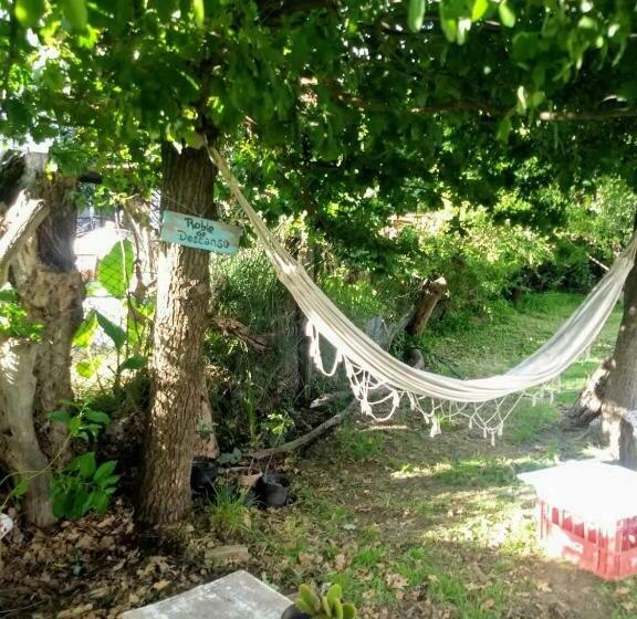 تختخواب و صبحانه La Casa De Susana