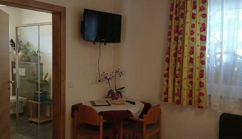 Bed and Breakfast Landhaus Gerstgraser