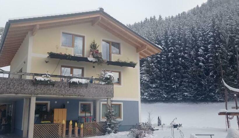 Bed and Breakfast Landhaus Gerstgraser