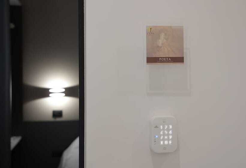 Bed and Breakfast Lvna Telesia