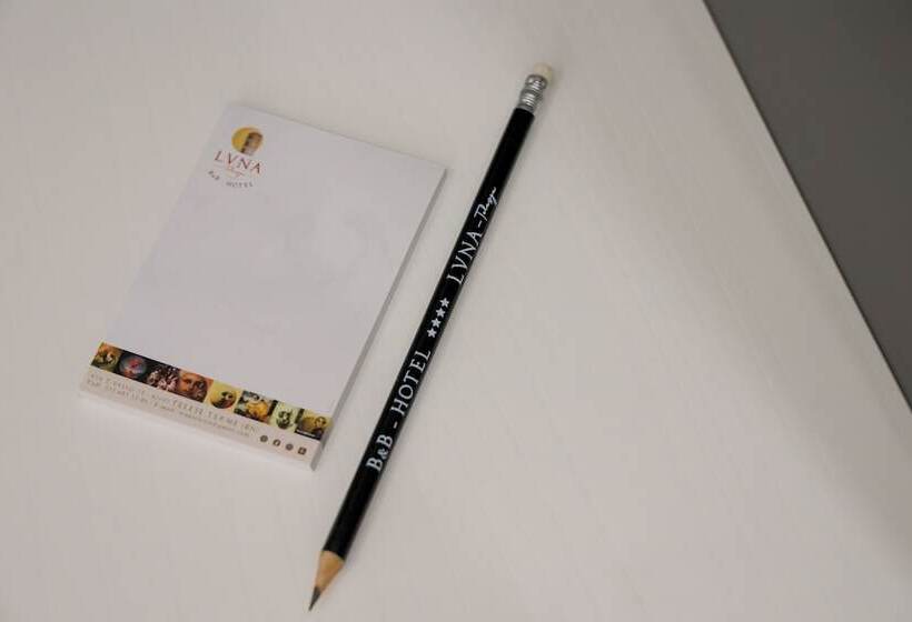 Bed and Breakfast Lvna Telesia