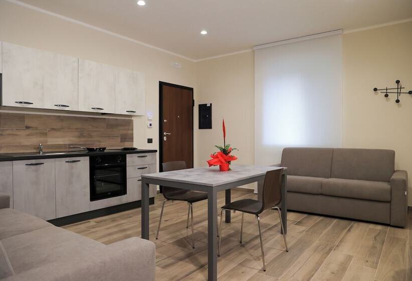 Bed and Breakfast Lvna Telesia