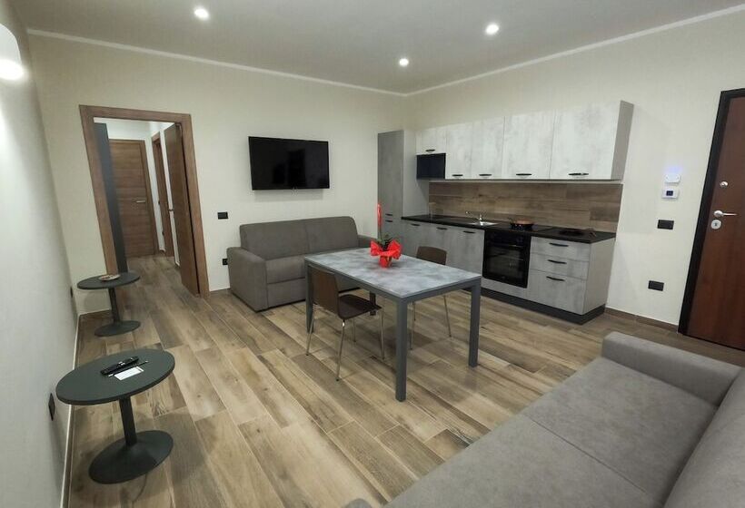 Bed and Breakfast Lvna Telesia