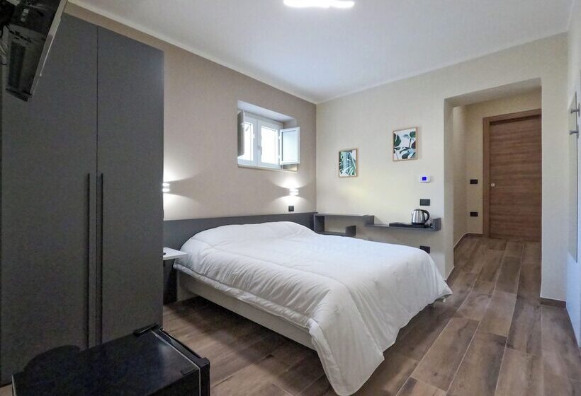 Bed and Breakfast Lvna Telesia