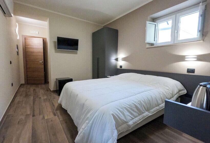 Bed and Breakfast Lvna Telesia